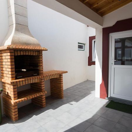 הוילה Praia da Vitória Casa Codorniz מראה חיצוני תמונה
